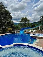 Villeta Resort Hotel