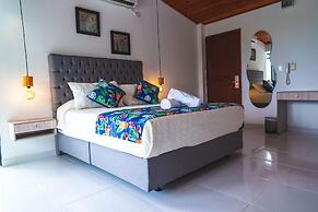 Villeta Resort Hotel