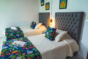 Villeta Resort Hotel