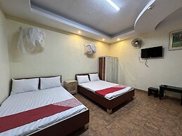 OYO 1232 Pon Pon Hostel