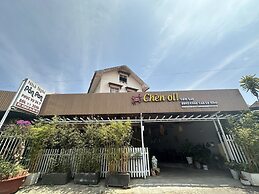 OYO 1232 Pon Pon Hostel