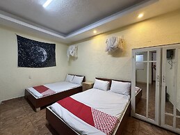 OYO 1232 Pon Pon Hostel