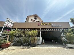 OYO 1232 Pon Pon Hostel