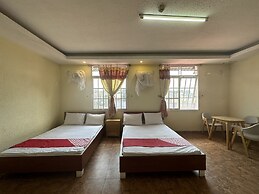 OYO 1232 Pon Pon Hostel