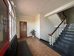 OYO 1232 Pon Pon Hostel