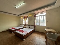 OYO 1232 Pon Pon Hostel