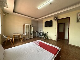 OYO 1232 Pon Pon Hostel