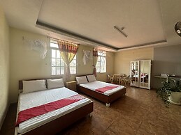 OYO 1232 Pon Pon Hostel