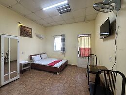 OYO 1232 Pon Pon Hostel