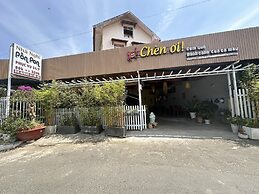 OYO 1232 Pon Pon Hostel