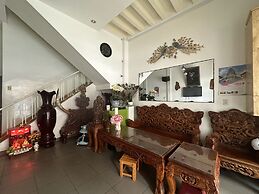 OYO 1233 Yen Quyen Hotel