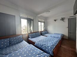 OYO 1233 Yen Quyen Hotel