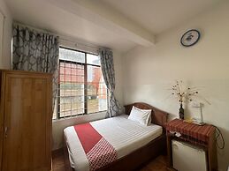 OYO 1233 Yen Quyen Hotel