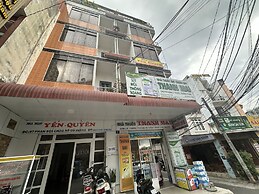 OYO 1233 Yen Quyen Hotel