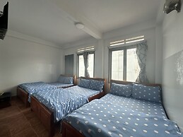 OYO 1233 Yen Quyen Hotel