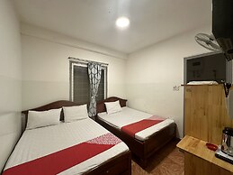 OYO 1233 Yen Quyen Hotel