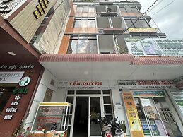 OYO 1233 Yen Quyen Hotel