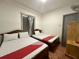 OYO 1233 Yen Quyen Hotel