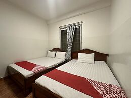 OYO 1233 Yen Quyen Hotel