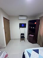 Surbackpackers