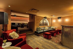 Hotel Maurice