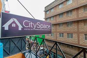 City Space Hotel