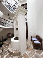Rosario Hotel