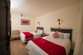 Rosario Hotel