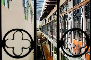 Rosario Hotel