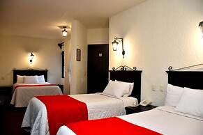 Rosario Hotel