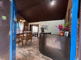 POUSADA SAO JOSE