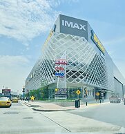 Suite Junior Junto Al San Marino