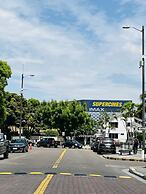 Suite Junior Junto Al San Marino