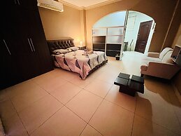 Suite Junior Junto Al San Marino