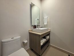 Marea condo vista espectacular 4pax