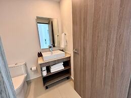 Marea condo vista espectacular 4pax