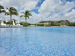 Marea condo vista espectacular 4pax