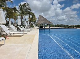 Marea condo vista espectacular 4pax