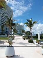 Marea condo vista espectacular 4pax