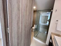 Marea condo vista espectacular 4pax