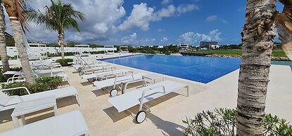 Marea condo vista espectacular 4pax
