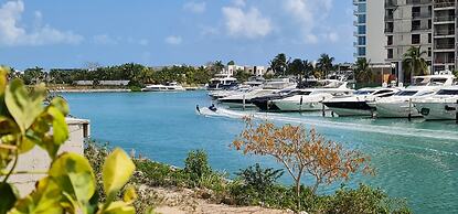 Marea condo vista espectacular 4pax