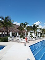 Marea condo vista espectacular 4pax