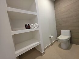 Marea condo vista espectacular 4pax