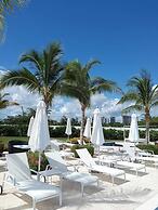 Marea condo vista espectacular 4pax