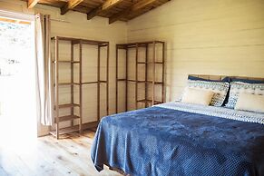 Recanto das Águas - Urubici - SC