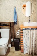 Recanto das Águas - Urubici - SC