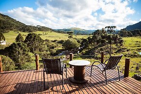 Recanto das Águas - Urubici - SC