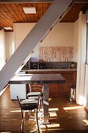 Recanto das Águas - Urubici - SC