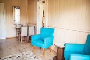 Recanto das Águas - Urubici - SC